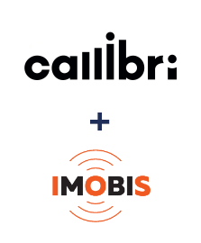 Інтеграція Callibri та Imobis