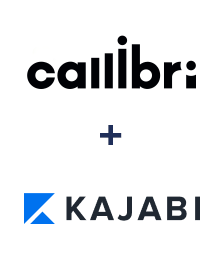 Інтеграція Callibri та Kajabi Інтеграція Callibri та Kajabi