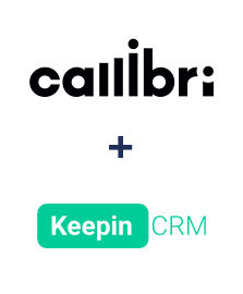 Інтеграція Callibri та KeepinCRM