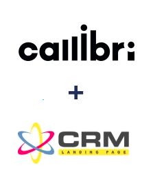 Інтеграція Callibri та LP-CRM