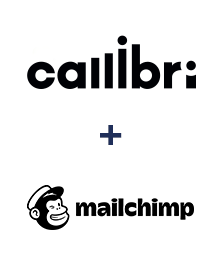 Інтеграція Callibri та MailChimp