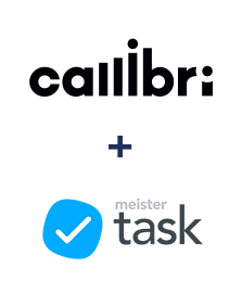 Інтеграція Callibri та MeisterTask