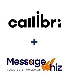 Інтеграція Callibri та MessageWhiz