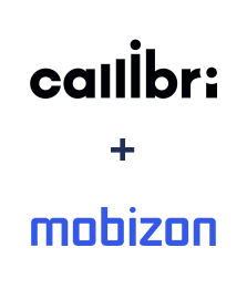 Інтеграція Callibri та Mobizon