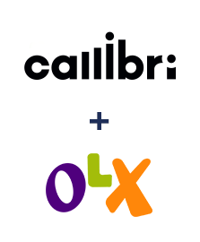 Інтеграція Callibri та OLX