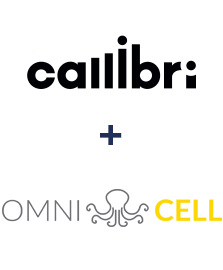 Інтеграція Callibri та Omnicell