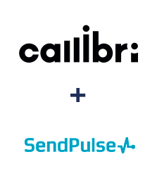 Інтеграція Callibri та SendPulse