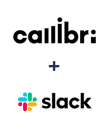 Інтеграція Callibri та Slack