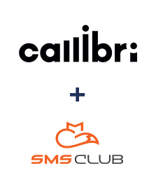 Інтеграція Callibri та SMS Club