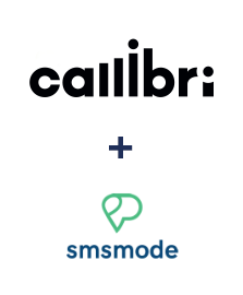Інтеграція Callibri та Smsmode Інтеграція Callibri та Smsmode