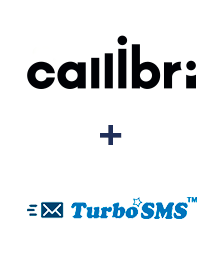 Інтеграція Callibri та TurboSMS