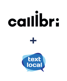 Інтеграція Callibri та Textlocal Інтеграція Callibri та Textlocal