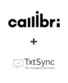 Інтеграція Callibri та TxtSync