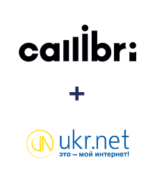 Інтеграція Callibri та UKR.NET Інтеграція Callibri та UKR.NET