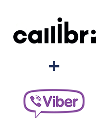 Інтеграція Callibri та Viber