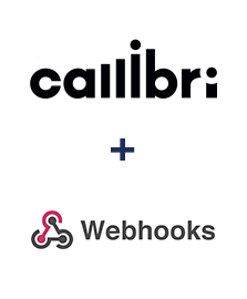 Інтеграція Callibri та Webhooks