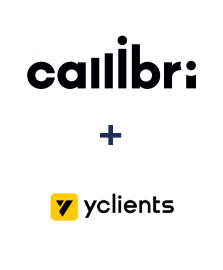 Інтеграція Callibri та YClients Інтеграція Callibri та YClients