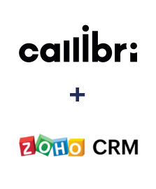 Інтеграція Callibri та ZOHO CRM Інтеграція Callibri та ZOHO CRM