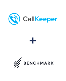 Інтеграція CallKeeper та Benchmark Email