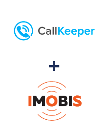 Інтеграція CallKeeper та Imobis