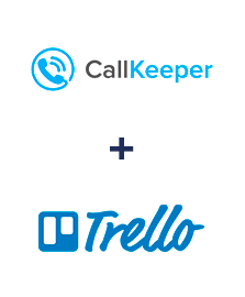 Інтеграція CallKeeper та Trello Інтеграція CallKeeper та Trello