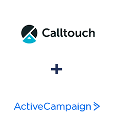 Інтеграція CallTouch та ActiveCampaign