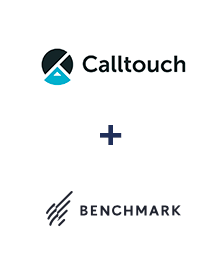 Інтеграція CallTouch та Benchmark Email