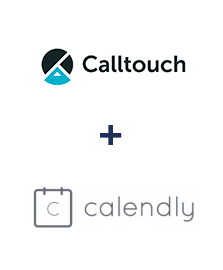 Інтеграція CallTouch та Calendly