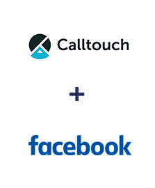Інтеграція CallTouch та Facebook