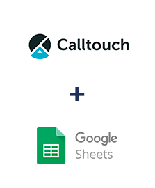 Інтеграція CallTouch та Google Sheets