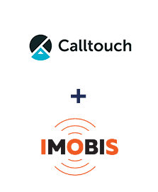 Інтеграція CallTouch та Imobis