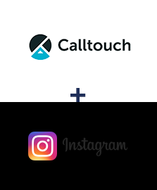 Інтеграція CallTouch та Instagram