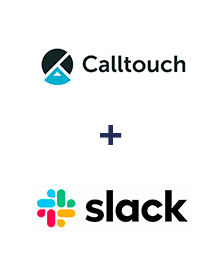 Інтеграція CallTouch та Slack