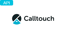 CallTouch API