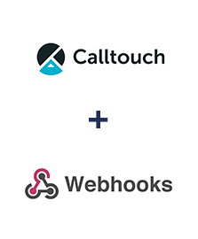 Інтеграція CallTouch та Webhooks