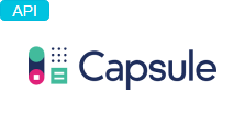 Capsule CRM API