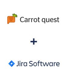 Інтеграція Carrot quest та Jira Software Інтеграція Carrot quest та Jira Software