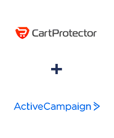 Інтеграція CartProtector та ActiveCampaign