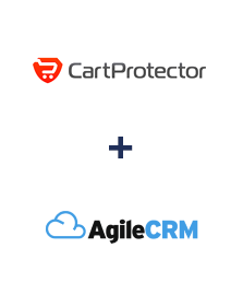 Інтеграція CartProtector та Agile CRM