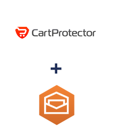 Інтеграція CartProtector та Amazon Workmail