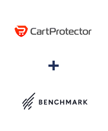 Інтеграція CartProtector та Benchmark Email