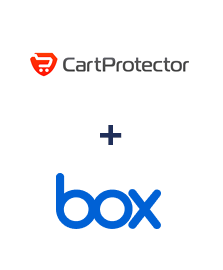 Інтеграція CartProtector та Box
