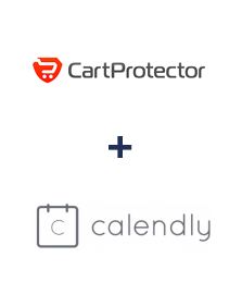 Інтеграція CartProtector та Calendly