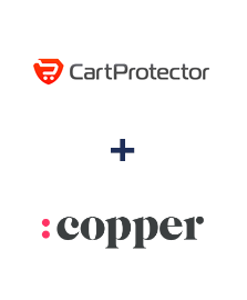 Інтеграція CartProtector та Copper