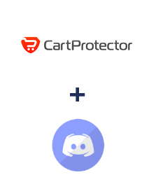 Інтеграція CartProtector та Discord