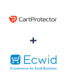 Інтеграція CartProtector та Ecwid