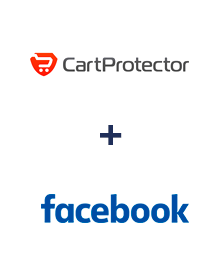 Інтеграція CartProtector та Facebook