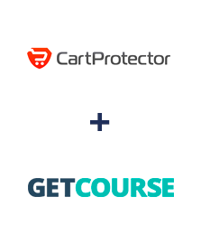 Інтеграція CartProtector та GetCourse Інтеграція CartProtector та GetCourse