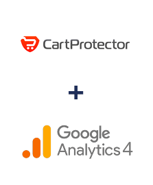 Інтеграція CartProtector та Google Analytics 4