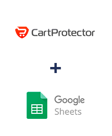 Інтеграція CartProtector та Google Sheets